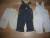 pantalons salopettes